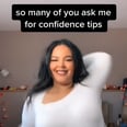 This Body-Positive TikToker Wants You to Know You're Worthy at Every Size