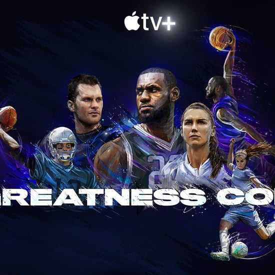 Watch the Trailer For Greatness Code on Apple TV