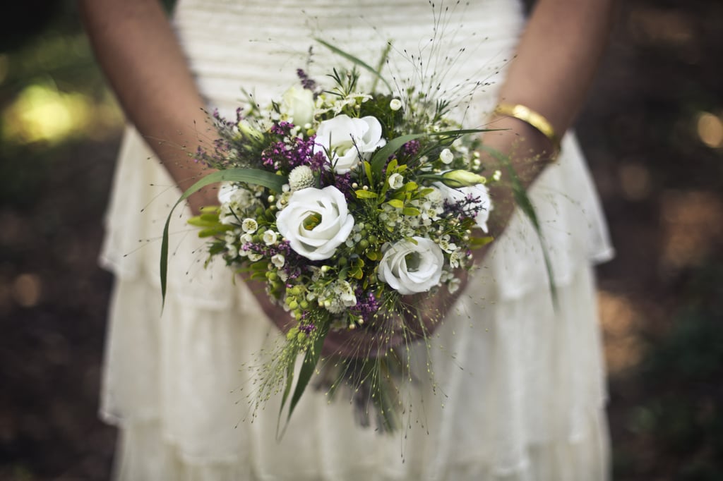 The Bouquet: A Natural Deodorant