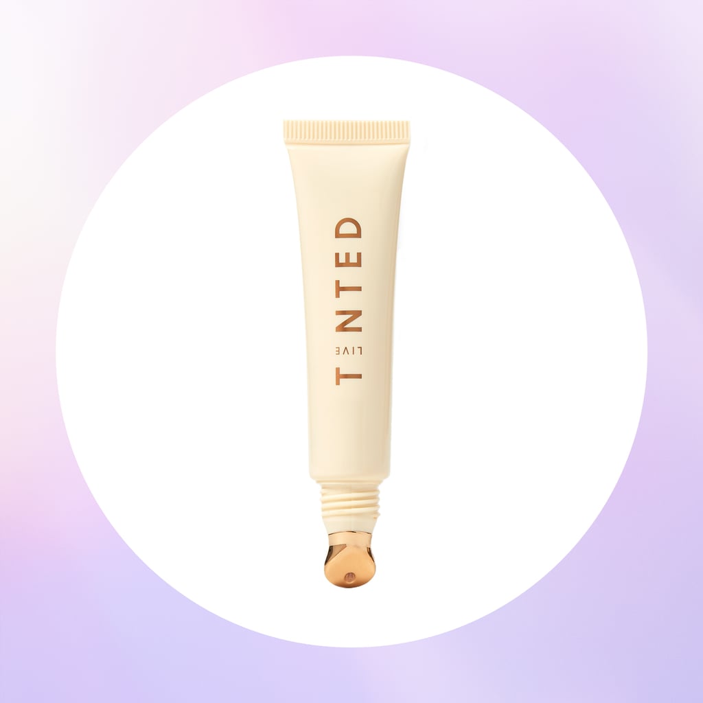 Deepica Mutyala's Morning-Routine Must Have: Live Tinted Superhue Brightening Eye Cream