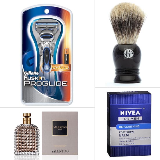 Which Grooming Products Do Men Use?