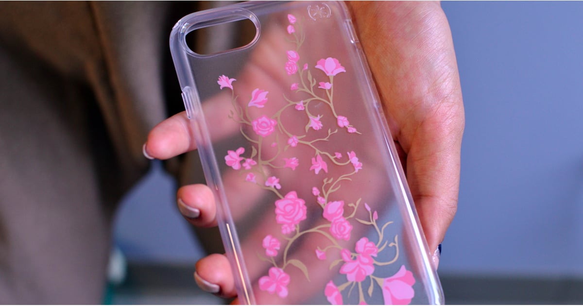 How the phone case became the most important part of your wardrobe