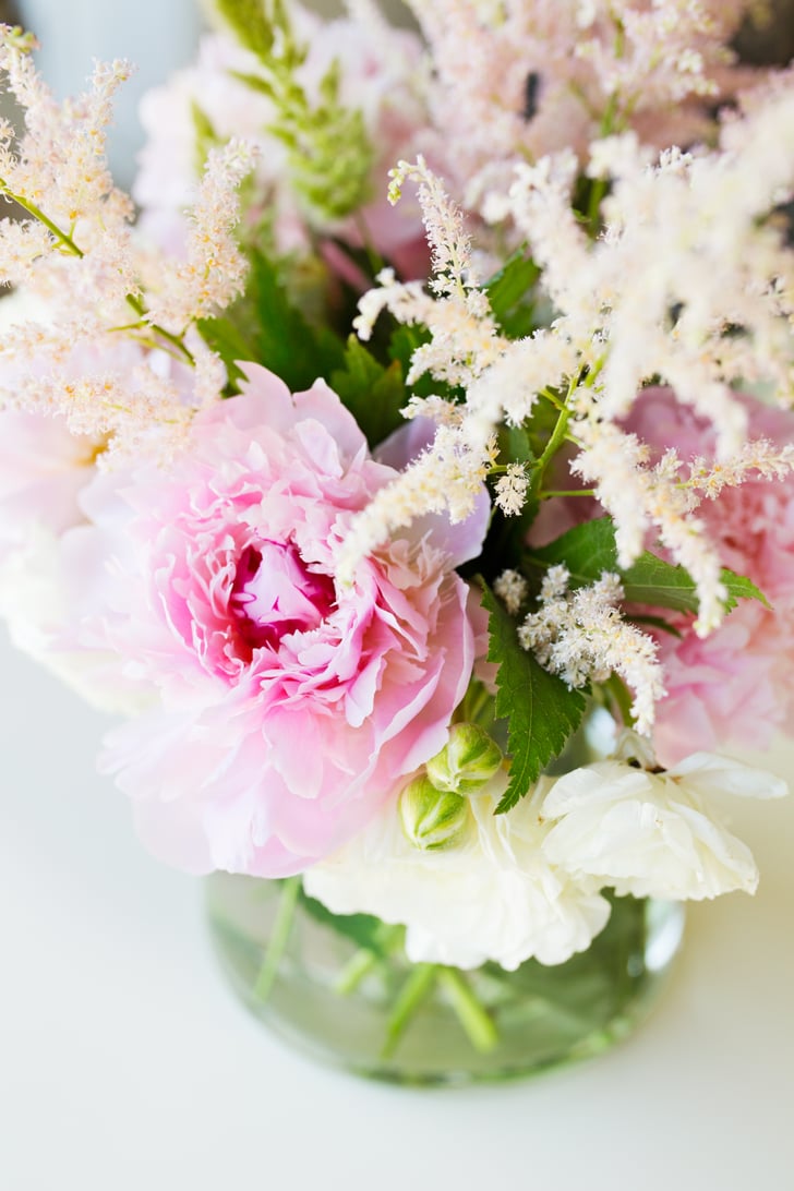 Freshen Up Flowers How to Clean With Vinegar POPSUGAR Home Photo 8