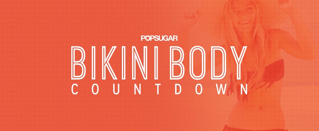 Bikini-Body Workout Plan
