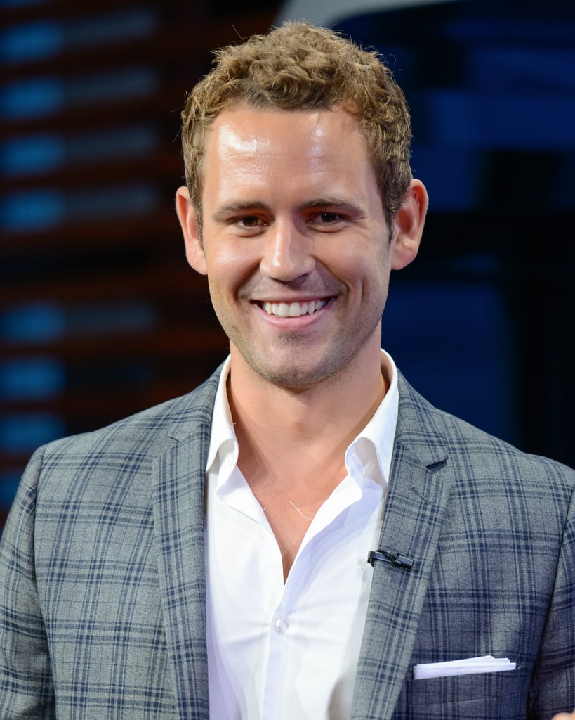 Why Nick Viall Should Be The Bachelor