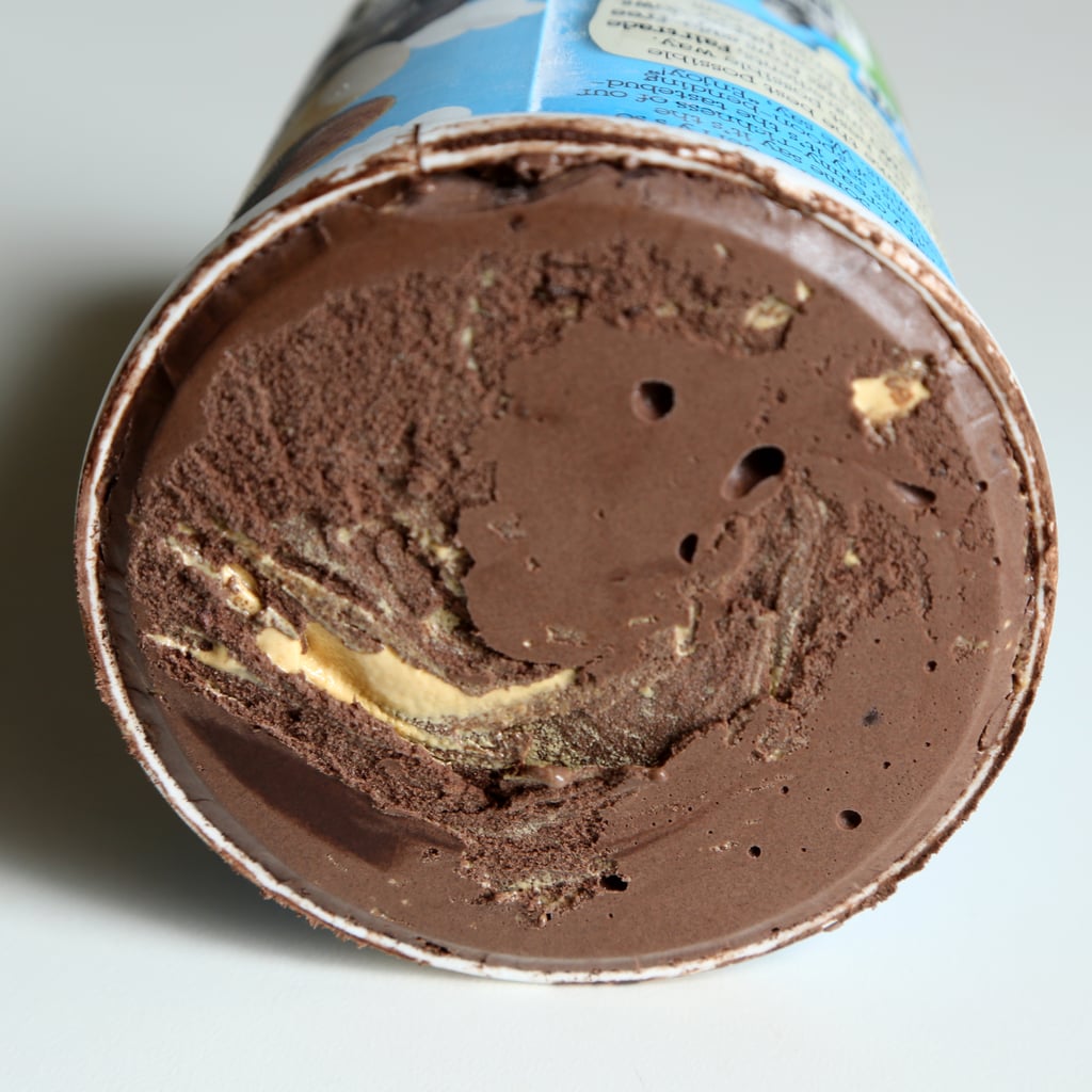 Ben & Jerry's Roasted & Toasted