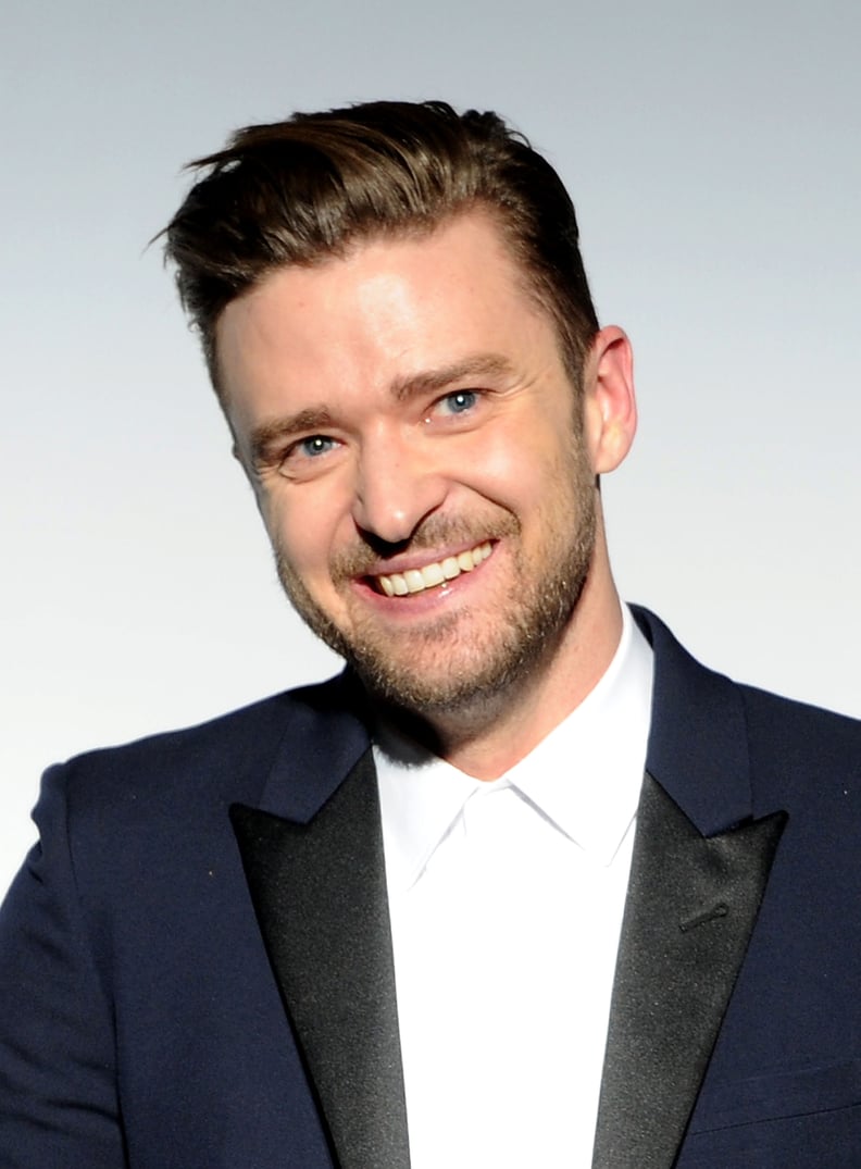 Justin Timberlake