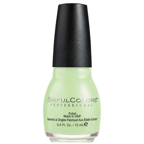 Sinful Colors Professional Nail Polish in Cash Out