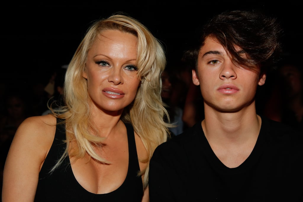 How Many Kids Do Pamela Anderson, Tommy Lee Have Together?