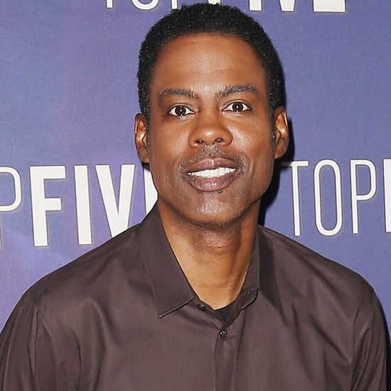 Chris Rock Will Host the Oscars in 2016