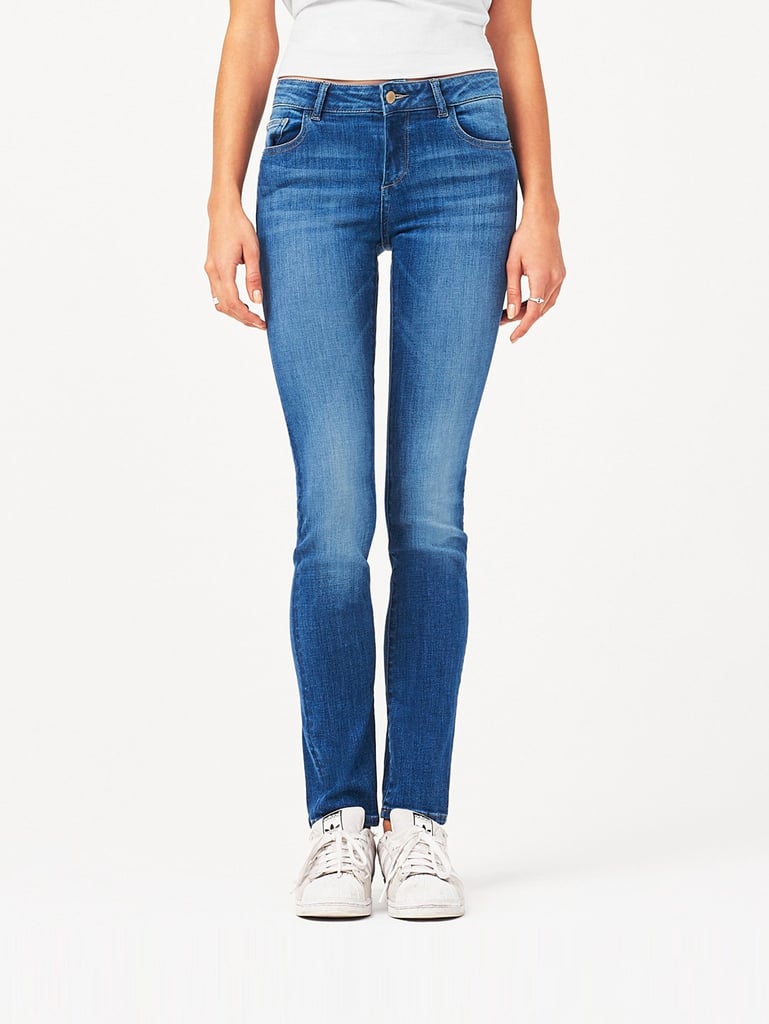 dl1961 mara instasculpt straight jeans