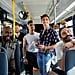 Queer Eye Season 3 Soundtrack