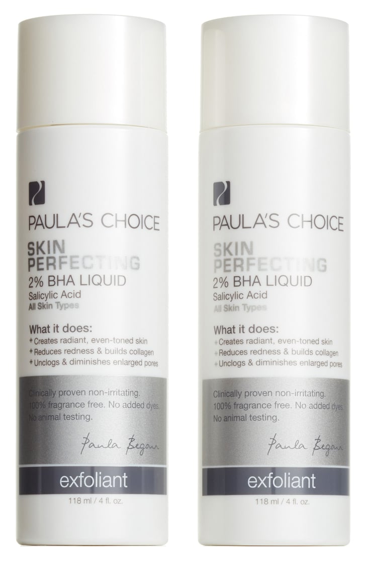 Paula's Choice Exfoliant Nordstrom Anniversary Sale Best Beauty