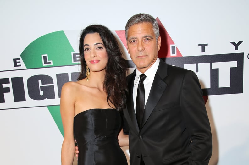 Clooney Foundation For Justice