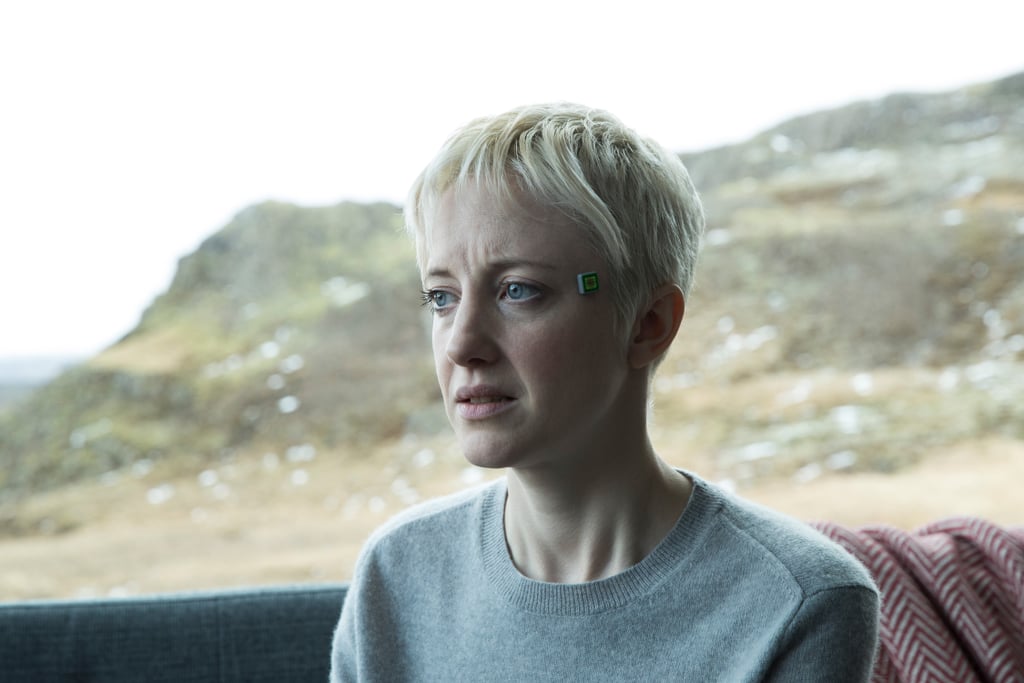 "Black Mirror" 71 Thriller TV Shows on Netflix 2023 POPSUGAR