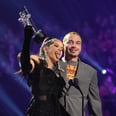 Rosalía and J Balvin Pick Up Their VMA Con Altura and Proud to Be Acknowledged in Their Language