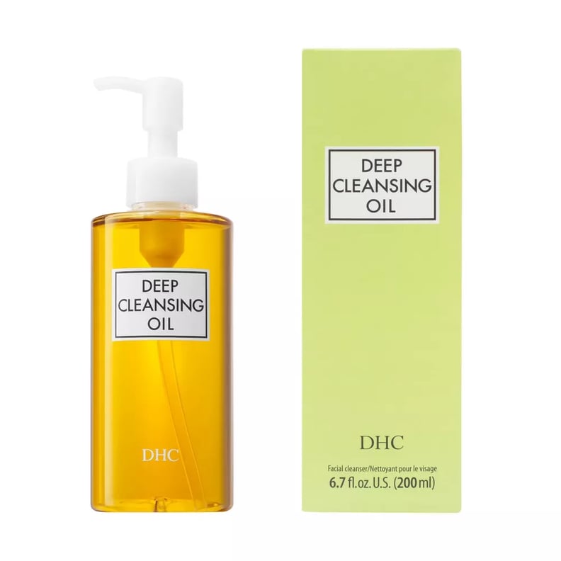 Best Cleansing Oil