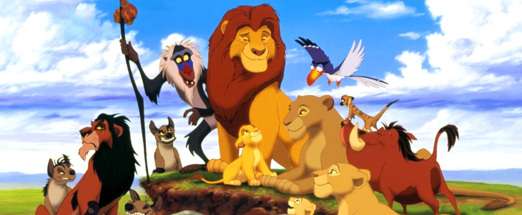 The Lion King's Most Memorable Scenes