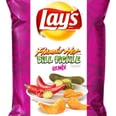 Lay's Is Releasing a Flamin' Hot Dill Pickle Flavor, and I'm Weirdly Into It