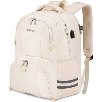 Best bag for sales laptop and gym clothes