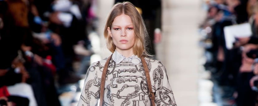 Tory Burch Fall 2014 Collection Inspired by Armour Collected by Designer's  Parents