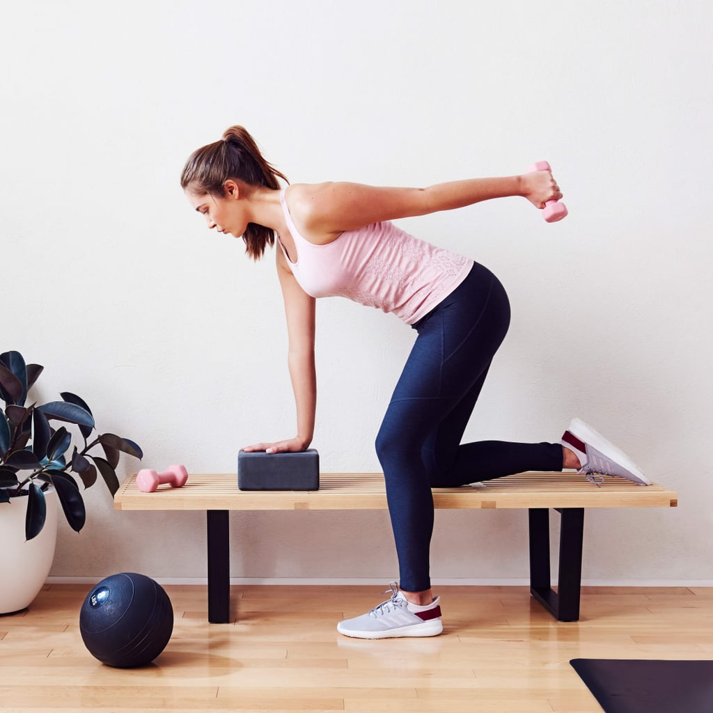 6 Yoga Videos That Will Melt Your Stubborn Stress Away