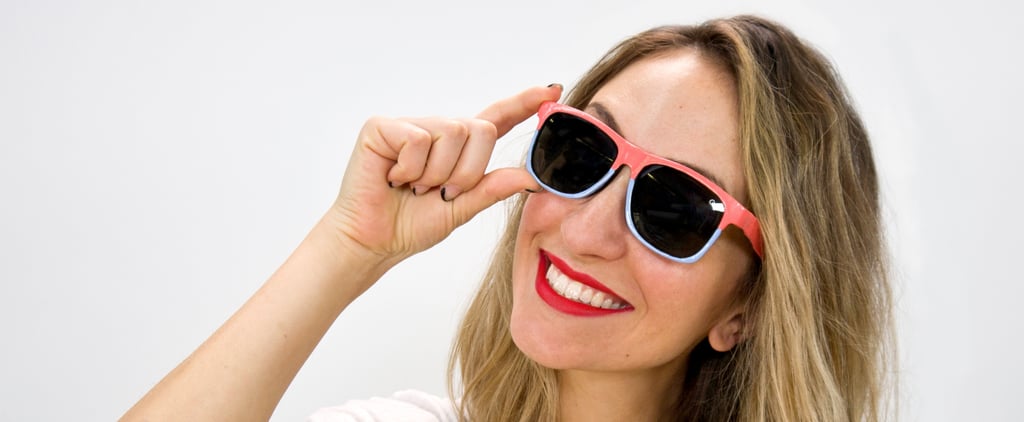 Sunglasses DIY For Summer