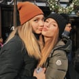 Surely We're Not the Only Ones in Awe of Maddie and Mackenzie Ziegler's Sister Snaps