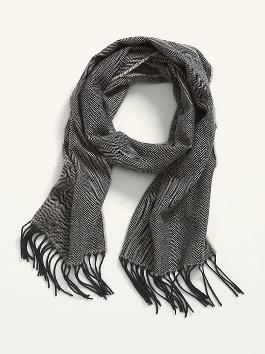 Old deals navy scarves