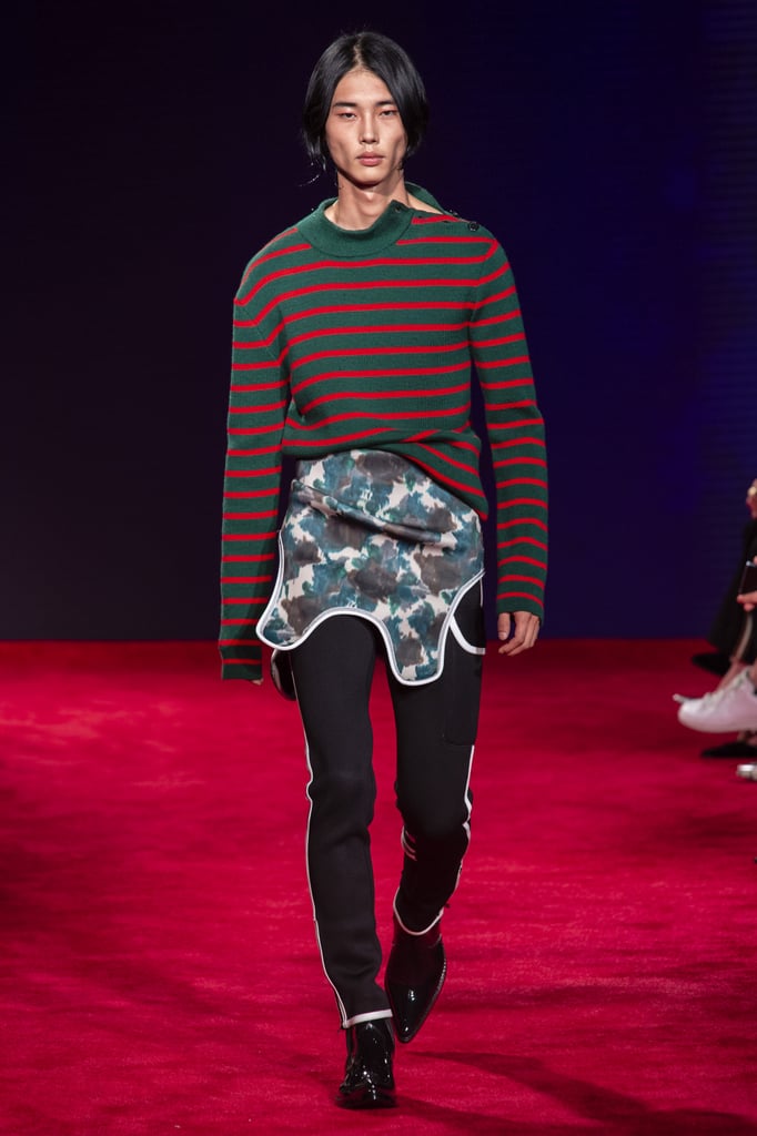 Calvin Klein Spring 2019 Collection