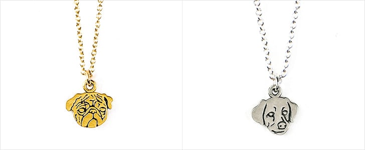 Wag by Dogeared Dog Necklaces