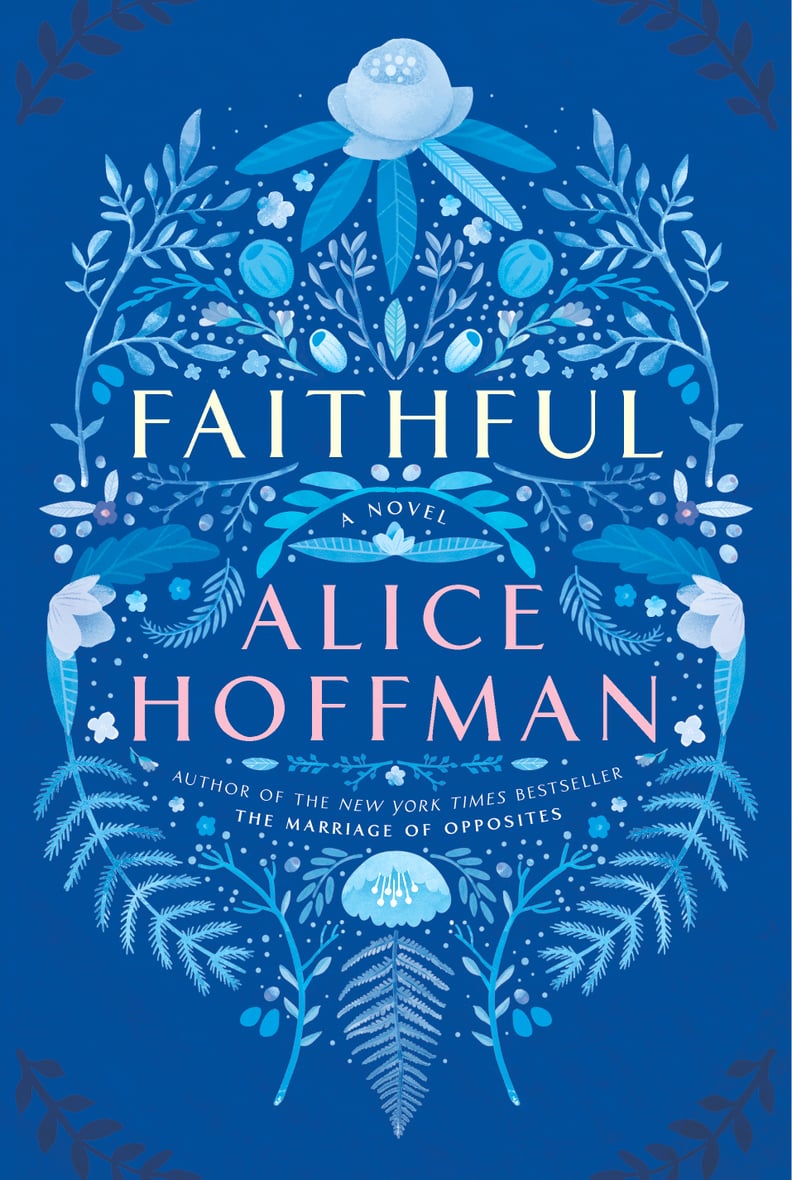 Faithful by Alice Hoffman