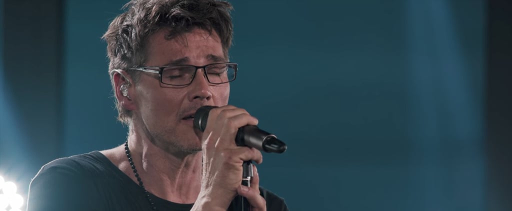 A-Ha "Take on Me" MTV Unplugged Cover