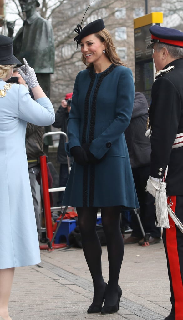 Kate Middleton Style