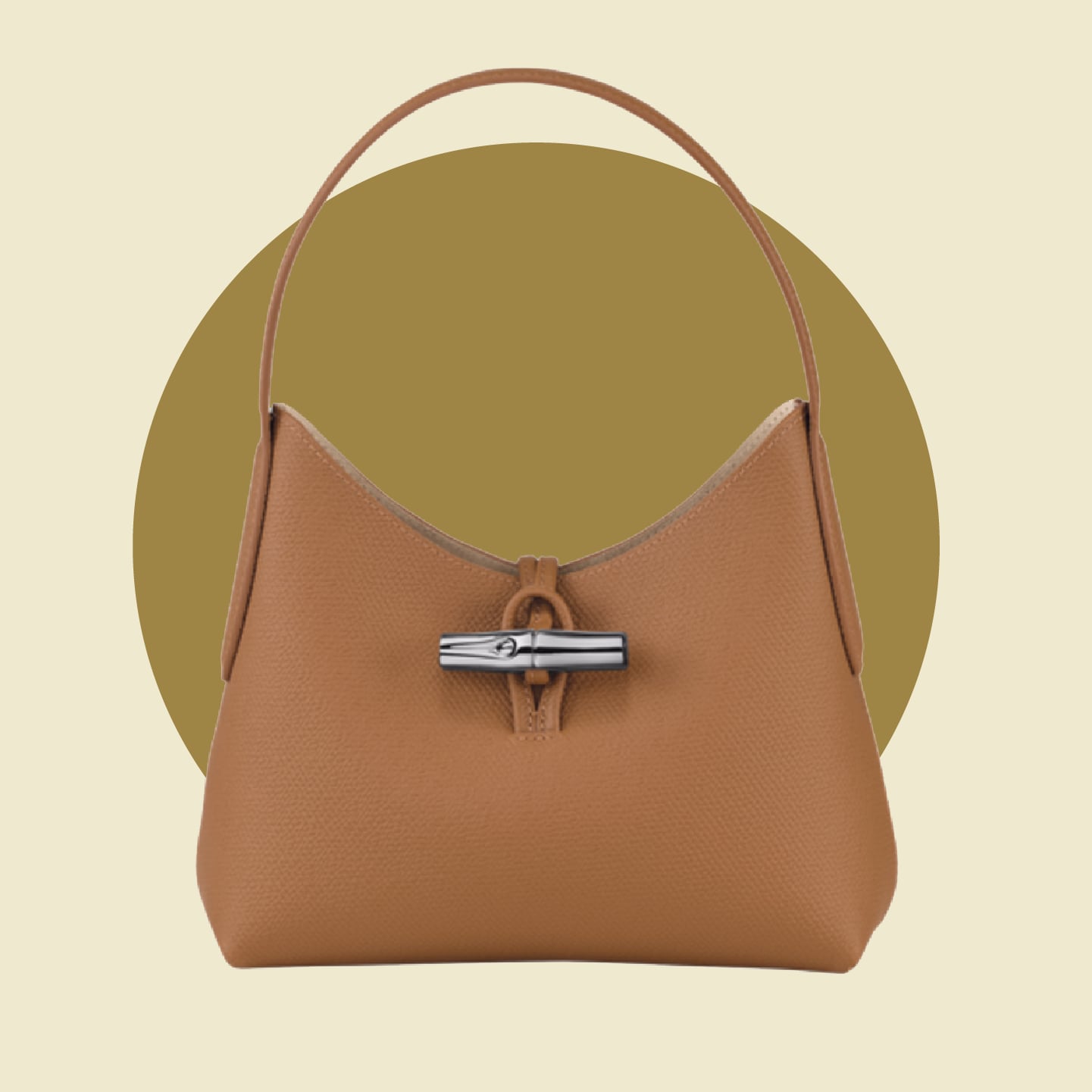 Longchamp: Longchamp Presents Its New Spring/Summer 2022 Ready-To