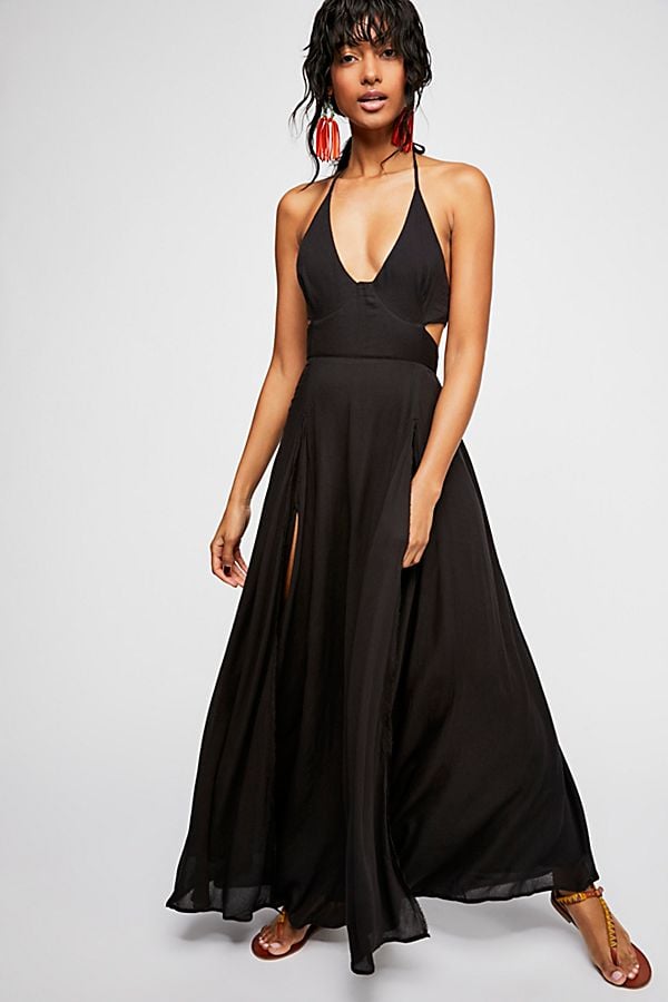 Lille Maxi Dress