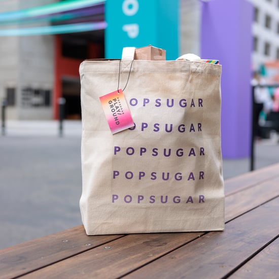 What's in POPSUGAR Play/Ground Gift Bag and Products 2023