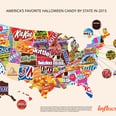 50 States of Candy: The Top Picks Per State