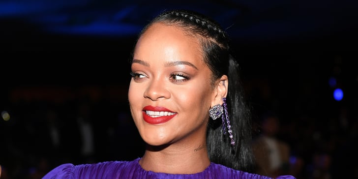 she released a fenty beauty