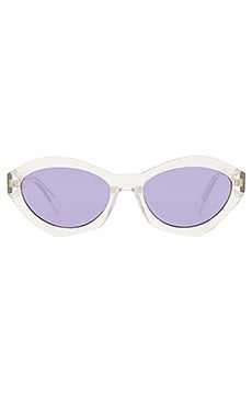 Quay As If! Sunglasses