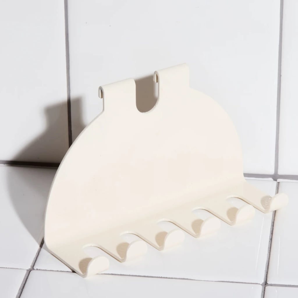 Quiet Town Toothbrush Holder Stand
