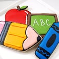 10 Lunchbox Surprises For the First Day of School