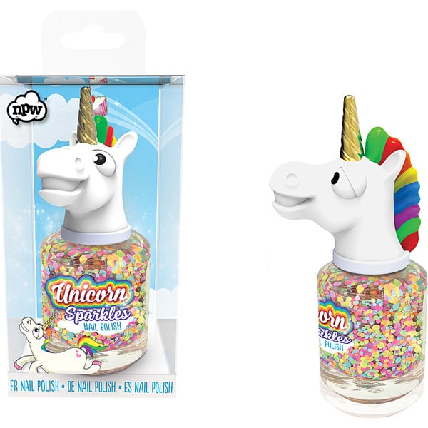 Unicorn Universe Unicorn Sprinkles Nail Polish