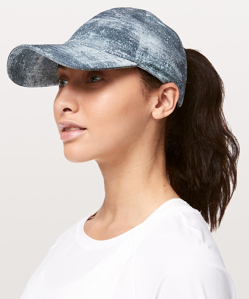 nike women's running cap