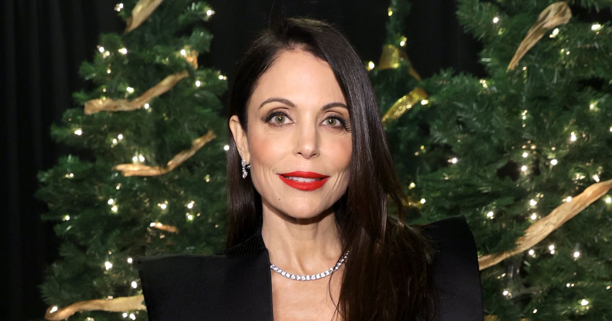 Bethenny Frankel Shares Her Holiday Shopping Tips