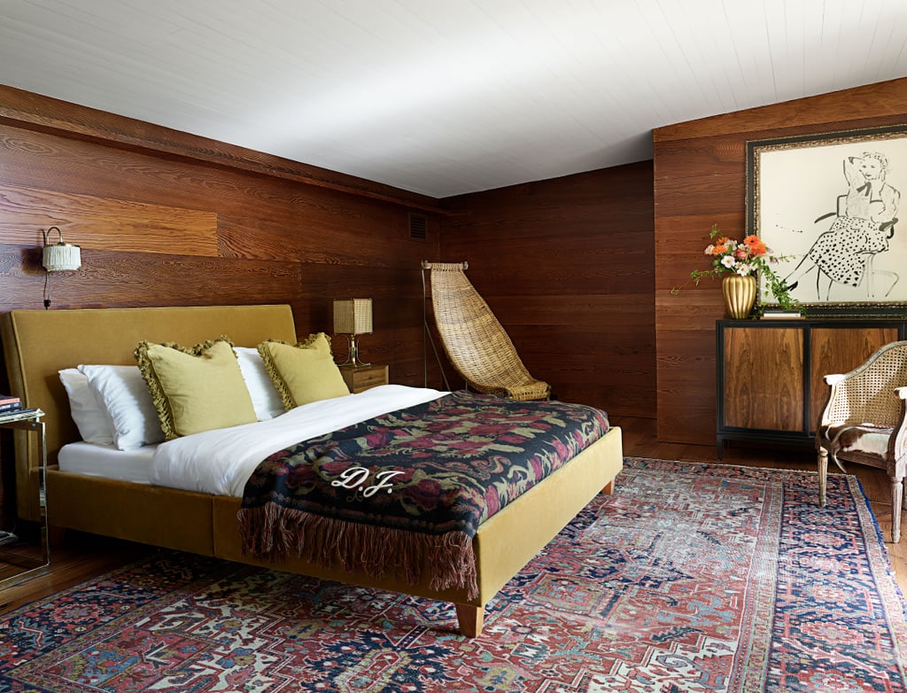 Dakota Johnson's Los Angeles Home | Photos | POPSUGAR Home