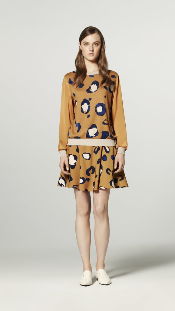 A look from the 3.1 Phillip Lim for Target collaboration.
Photo courtesy of Target A look from the 3.1 Phillip Lim for Target collaboration.
Photo courtesy of Target