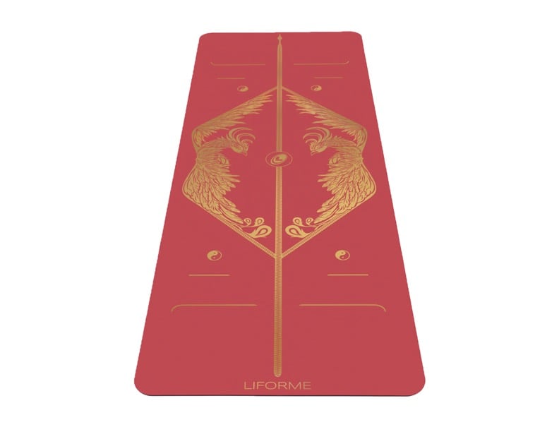 Best Yoga Mat Gift