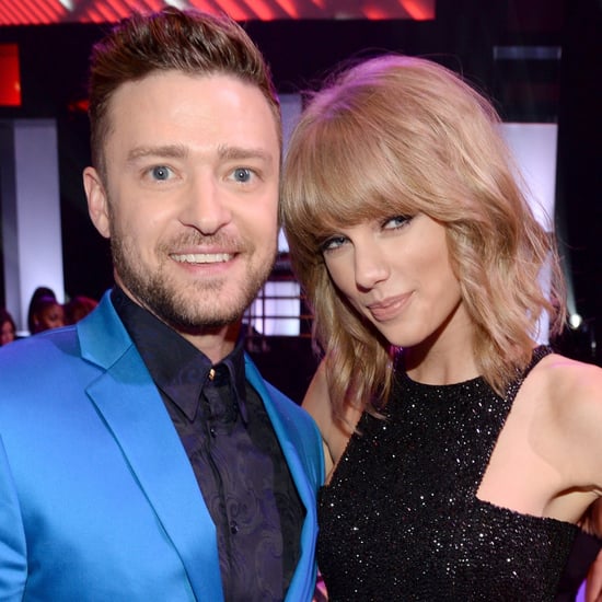 Justin Timberlake "Filthy" Sounds Like Taylor Swift
