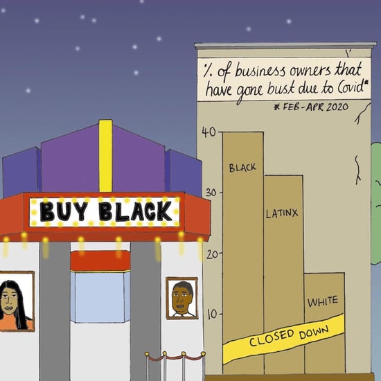 15%的承诺如何支持黑人拥有的企业